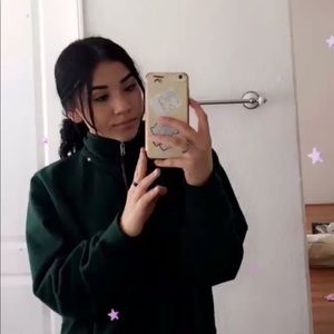 Meet your Posher, Alina